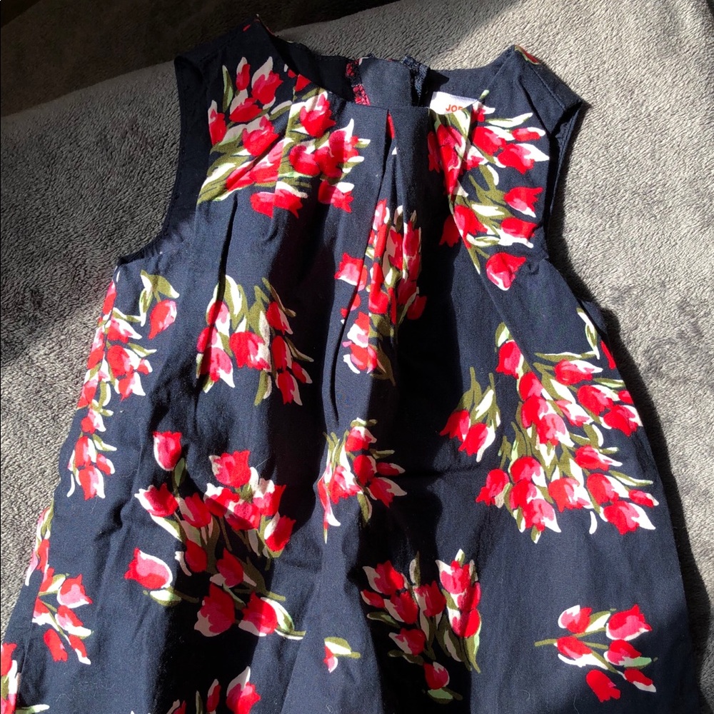 Joe Fresh cotton dress